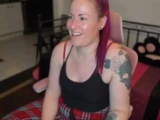 gennyrock on CamSoda 