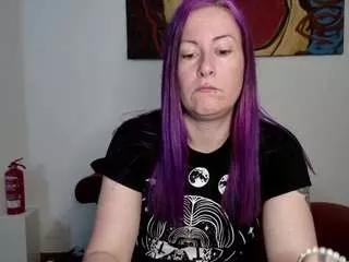 gennyrock on CamSoda 