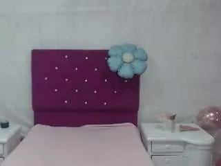 Offline georgia-ran on CamSoda