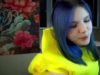 georginahaines on CamSoda 