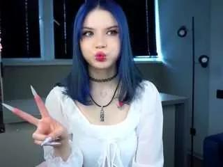 georginahaines on CamSoda 
