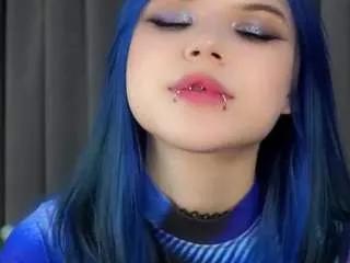 georginahaines on CamSoda 
