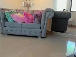 georiginasmith on CamSoda 