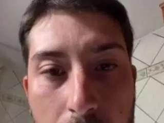 geralddupree on CamSoda 