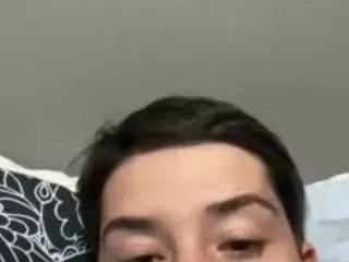 geralddupree on CamSoda 