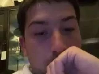 geralddupree on CamSoda 
