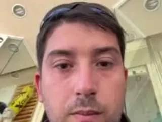 geralddupree on CamSoda 