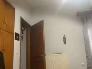 geralddupree on CamSoda 