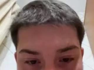 geralddupree on CamSoda 