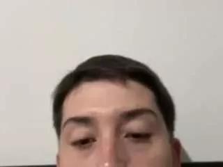 geralddupree on CamSoda 