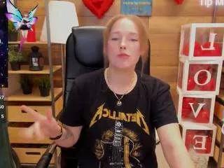 ghostly-temptation on CamSoda 