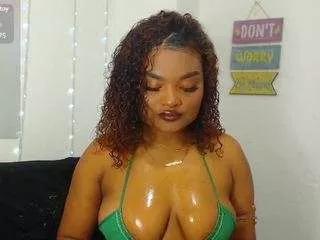 gianasmith on CamSoda 