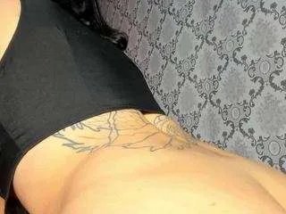 Offline giannasue on CamSoda