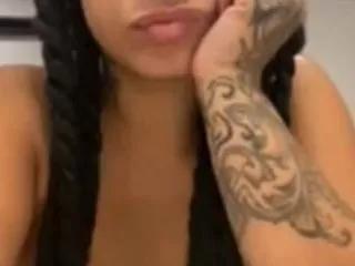 giatailor on CamSoda 