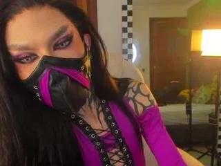 Freechat gigibadassxx on CamSoda