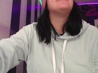 gin-fox on CamSoda 