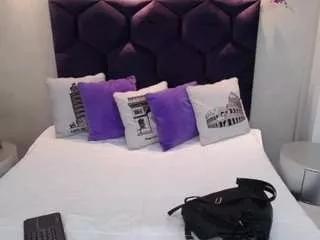 gin-fox on CamSoda 