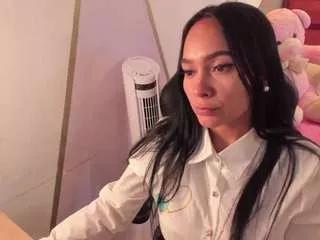 ginebra-ness on CamSoda 