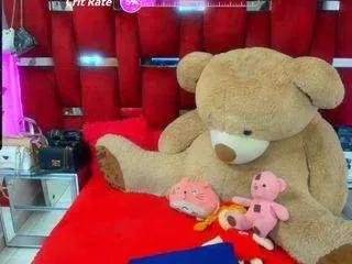 Offline ginna-doll on CamSoda