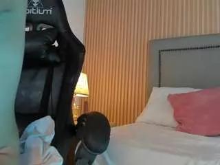 gipsela-gomez on CamSoda 