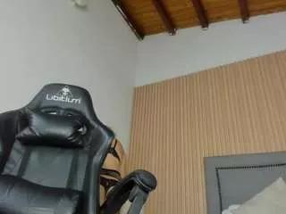 gipsela-gomez on CamSoda 