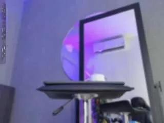 gipsytreen on CamSoda 