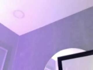 gipsytreen on CamSoda 