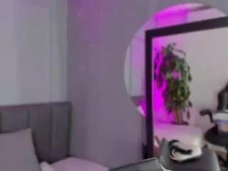 gipsytreen on CamSoda 