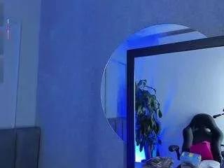 gipsytreen on CamSoda 