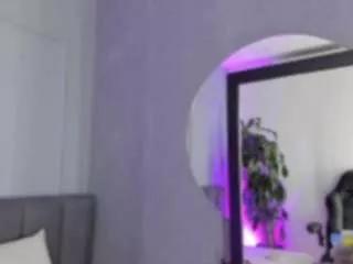gipsytreen on CamSoda 