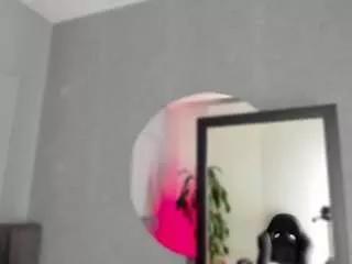gipsytreen on CamSoda 