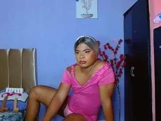 Freechat girlstrans on CamSoda