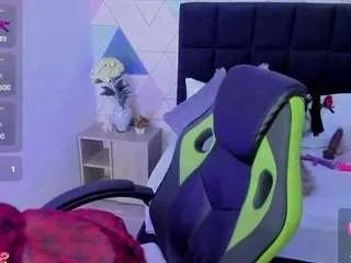 Offline gisela27 on CamSoda