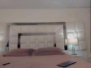 gisele-fox on CamSoda 