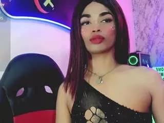 gisele-fox on CamSoda 