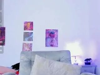 Freechat gisele-gigi on CamSoda