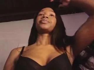 giselle-joness1 on CamSoda 