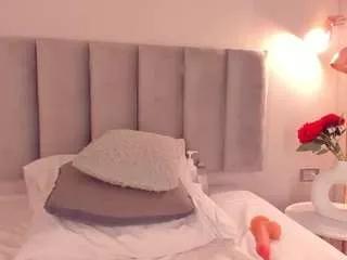 gisselle-palmer on CamSoda 