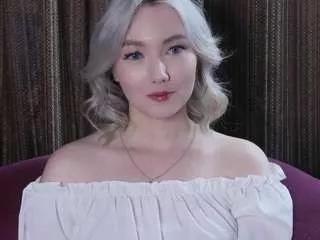 gladysapplebee on CamSoda 