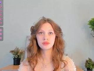 gladysbarfield on CamSoda 