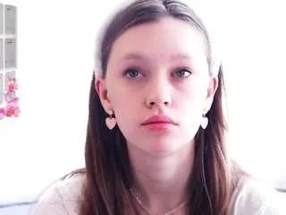 gladysbarfield on CamSoda 