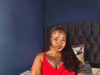 glamourxd on CamSoda 