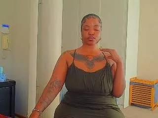 glamourxd on CamSoda 