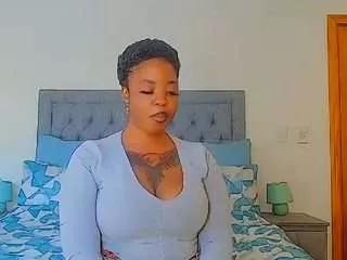 glamourxd on CamSoda 