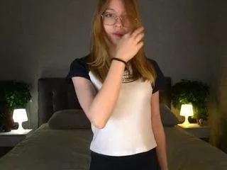 Freechat glendorabun on CamSoda