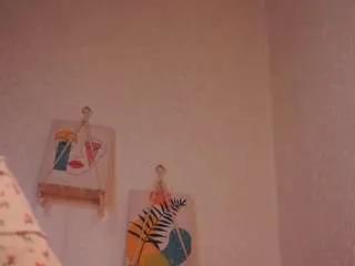 Freechat glennadell on CamSoda