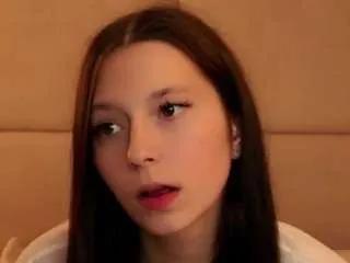 Freechat glennadell on CamSoda