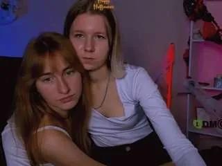 Freechat gloria-bubble on CamSoda