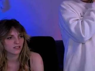 Freechat gloria-bubble on CamSoda