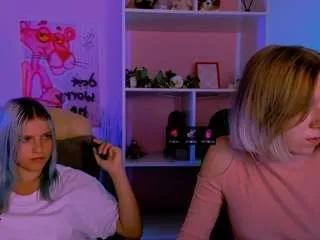 Freechat gloria-bubble on CamSoda